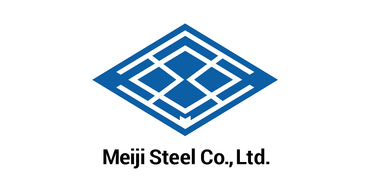 亜鉛めっき鋼板 | 明治鋼業株式会社
